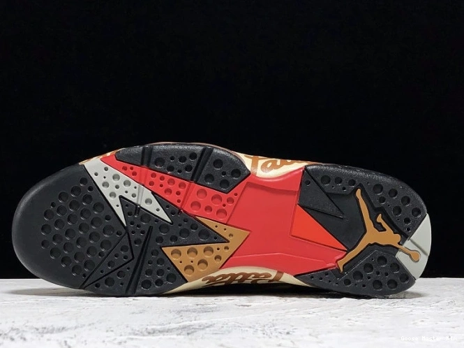 AT3375-200 SP Air Jordan x Patta 
